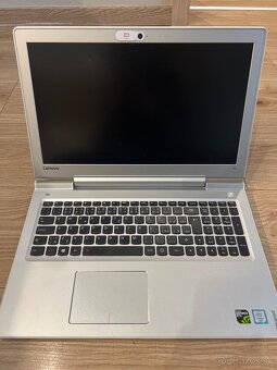 Lenovo IdeaPad 700-15ISK - 2