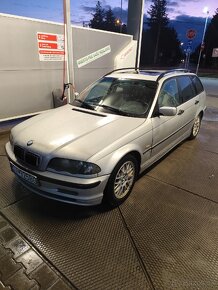 BMW 320D - 2