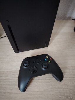 Xbox Series X - 2