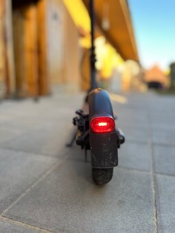 Xiaomi Scooter pro 2 - 2