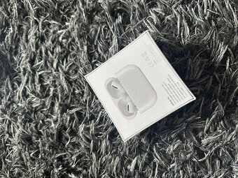 Airpods pro white - 2