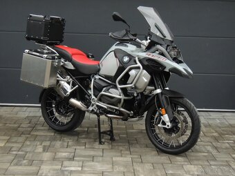 BMW R 1250GS R1250GS 1250 GS ADVENTURE 2019 - 2