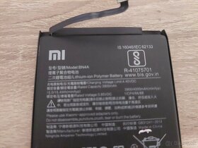 Xiaomi Redmi note 7 ND - 2