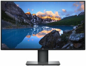 DELL U2720Q 4K monitor - 2