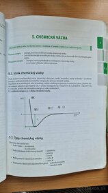 Maturita z biológie, maturita z chémie - 2