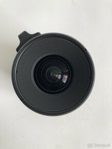 Objektív Irix Canon EF Cine 15mm T2.6 Metric - 2