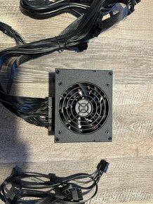 FSP Fortron DAGGER PRO 650 W - 2