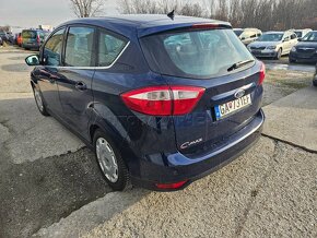 Predam Ford C-Max - 2