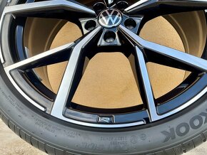 ✔️21" Exkluzivna NOVINKA Letný komplet TIGUAN ( R ) R-line - 2