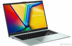 ASUS Vivobook GO 15 - nový zabalený - 2