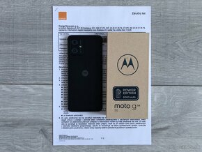 Motorola moto G54 5G POWER EDITON 256 GB - 2