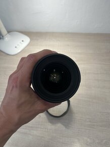 Sigma 24mm f/1.4 DG HSM Art, Sony E-Mount - 2