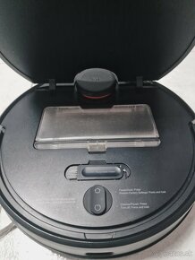 Robotický vysávač Xiaomi Vacuum Mop Pro - 2