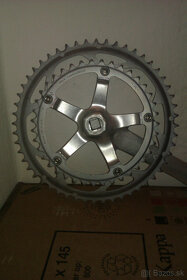 Predam Campagnolo - 2