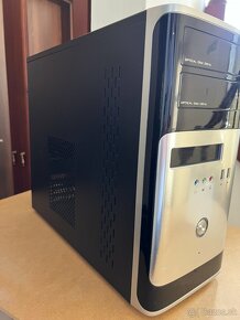 Počítač i3-4130, 8GB ram, SSD 240GB, Windows 10 Home - 2