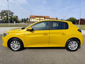 Peugeot 208 1.2 PureTech Active - 2