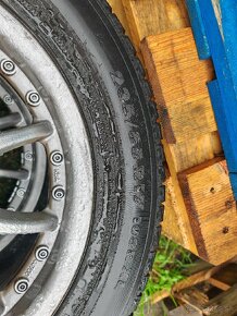 Elektróny Alutec 235/55 R17 - 2