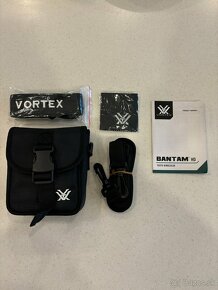 Ďalekohľad VORTEX BANTAM HD 6.5X32 - 2