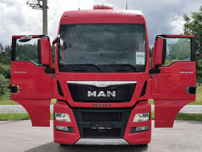 Prodám tahač návěsů MAN TGX 18.440 4X2 EURO 6 - 2