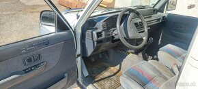 DAIHATSU FEROZA 1.6 4x4 - 2