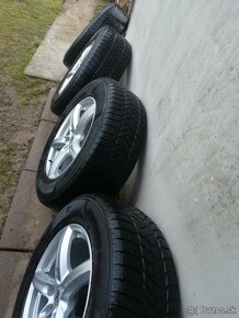 5x114,3 r17 Mazda,Kia 235/65r17 Hyundai - 2