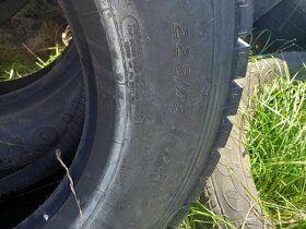 Firestone R17.5 - 2