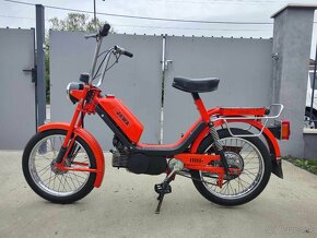 Jawa babetta 210 - 2