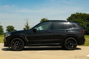 BMW X3 M40i Maxton Design - 2