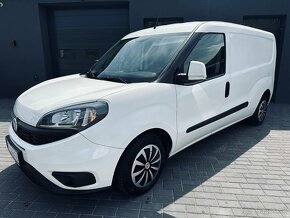 Fiat Dobló Cargo 1.6 MultiJet - 2