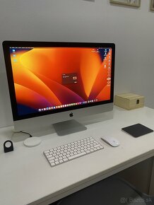 Apple iMac 27’ 2017 - 2