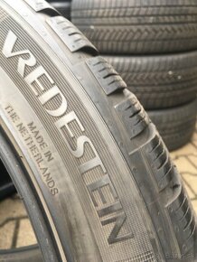 Zimne pneu Vredestein Wintrac Pro 285/40R21  109V - 2