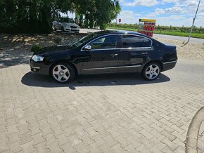 Passat B6 3.2 - 2