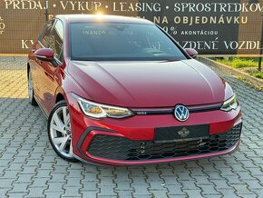 Volkswagen Golf 2.0 TSI 245k GTI DSG - 2