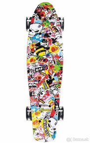 Skateboard - 2