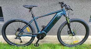 NOVÝ elektrobicykel Easybike Volt 29" - 2