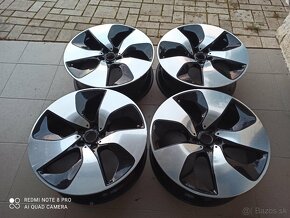 alu disky 5x112 R20 - 2