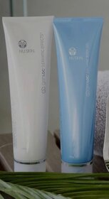 Nuskin sada Shaping gel a Dermatic Effects krém Nové -50% - 2