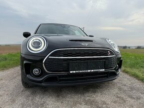 MINI CLUBMAN 2020 140kW ALL4 John Cooper Works - 2