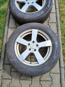 215/65 r17 5x112 r17 - 2