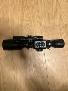 ATN X-sight 4K PRO - 2