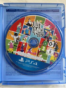 Just Dance 2021 Ps4 - 2