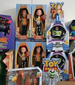 TOY STORY hračky Disney/Pixar - 2