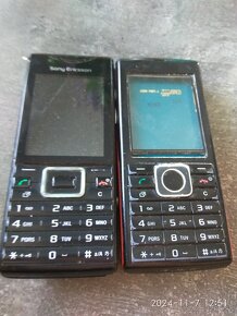 Sony Ericsson - 2