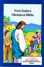 Darujem Bibliu - Božie slovo pre teba - 2