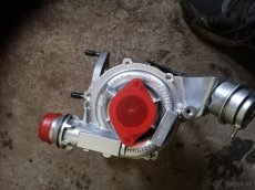 Turbo Garett Opel 2.0 td. 2006-2015 - 2