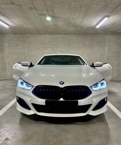 BMW 840d xDrive Carbon Core - 2