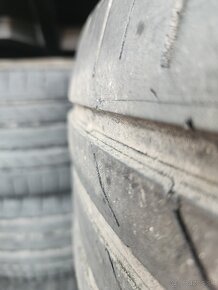 Pneu 265/60 R18 - 2