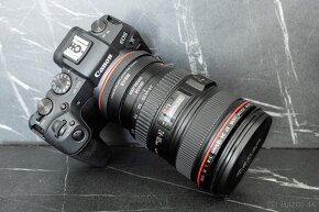 Canon EOS RP + EF 24-105mm f/4L IS USM - 2