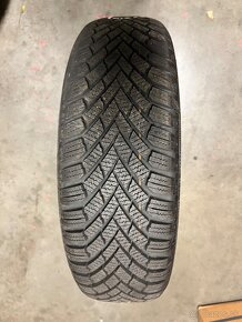 165/60R15 zimné pneumatiky - 2