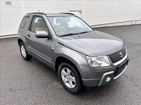 Suzuki Grand Vitara 1.6 78kW 2006 172199km BEZ KOROZE/ TAŽN - 2